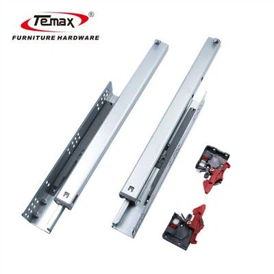 Colier Temax cu extensie completă ascunsă pentru sertar BF3329K