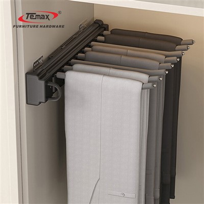 Dulap extensibil Temax pentru pantaloni W-A007