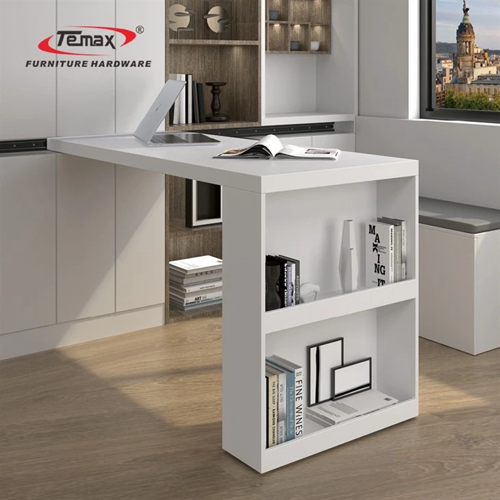 Sine de masă culisante TEMAX Heavy-Seria DB5013T
